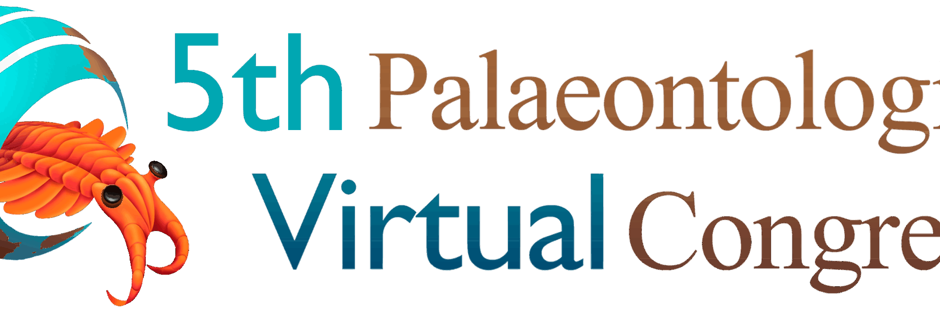logo-5th Paleontological Congress