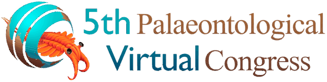 logo-5th Paleontological Congress