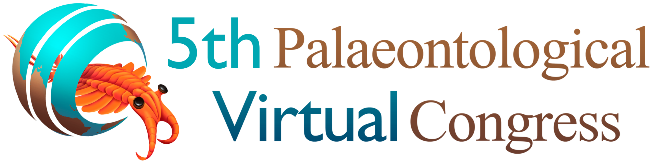logo-5th Paleontological Congress